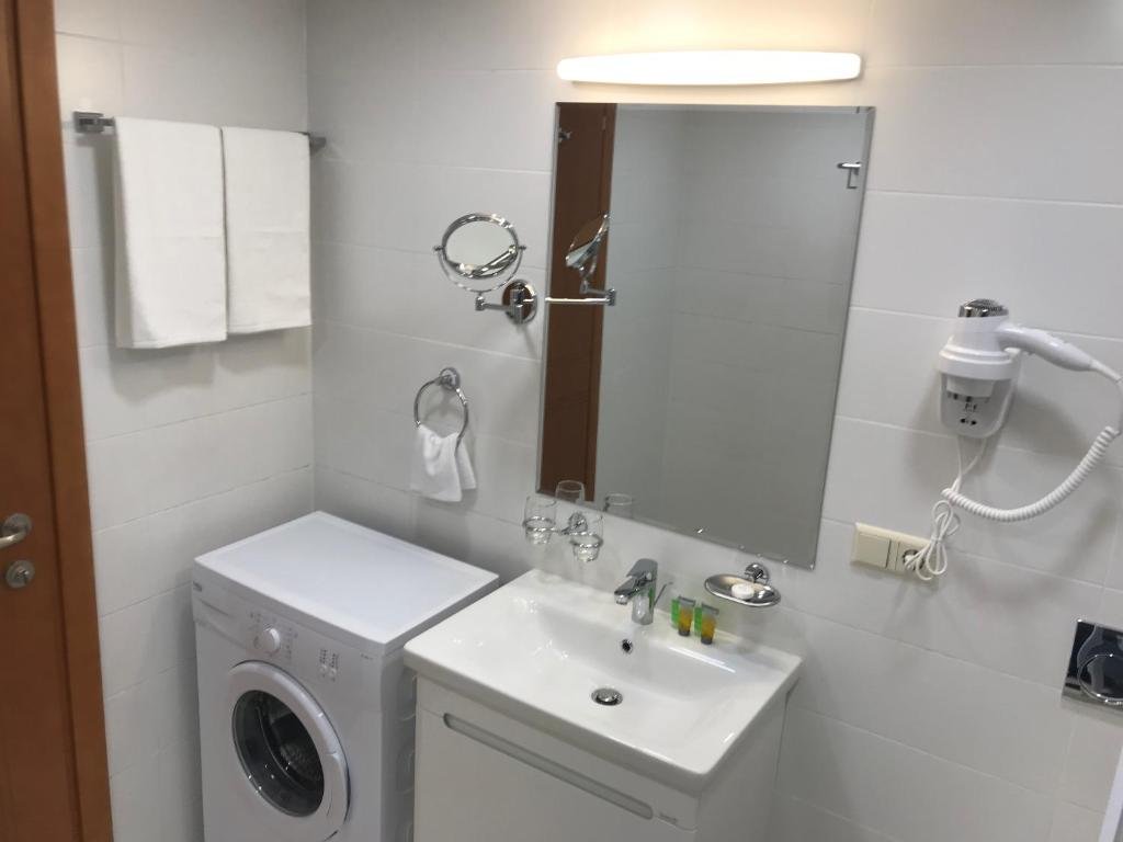 Тбилиси: Full Comfort Apartment on Aghmashenebeli