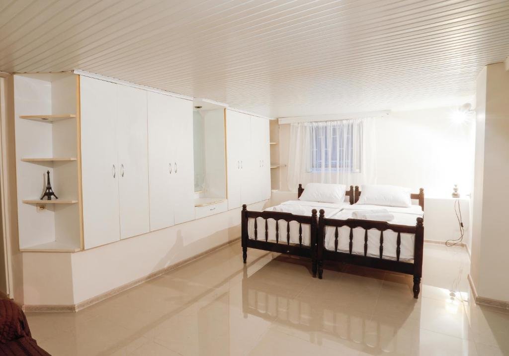 Тбилиси: cosy flat in vake district