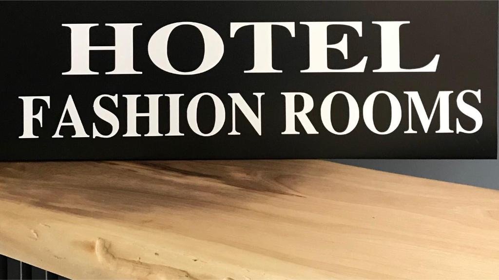 Fashion Rooms — фото 1