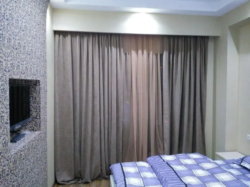 Тбилиси: cosy apartment in city centre saburtalo