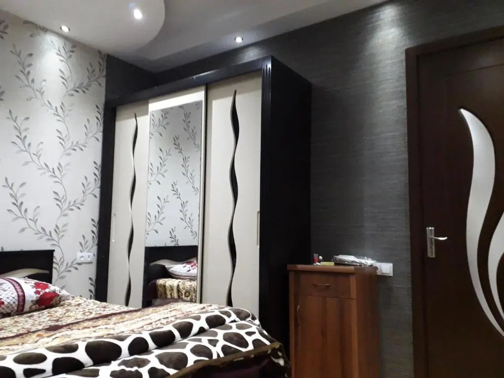 Тбилиси: cosy apartment in city centre saburtalo
