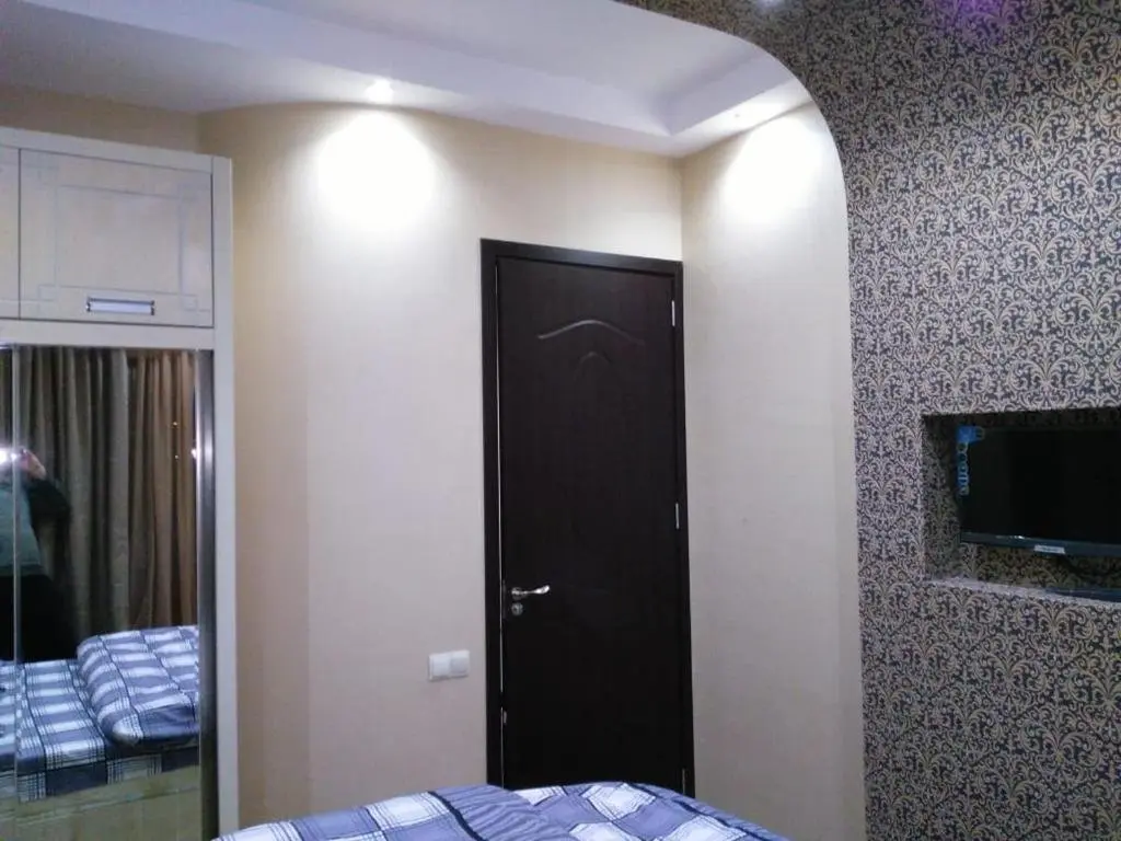 Тбилиси: cosy apartment in city centre saburtalo