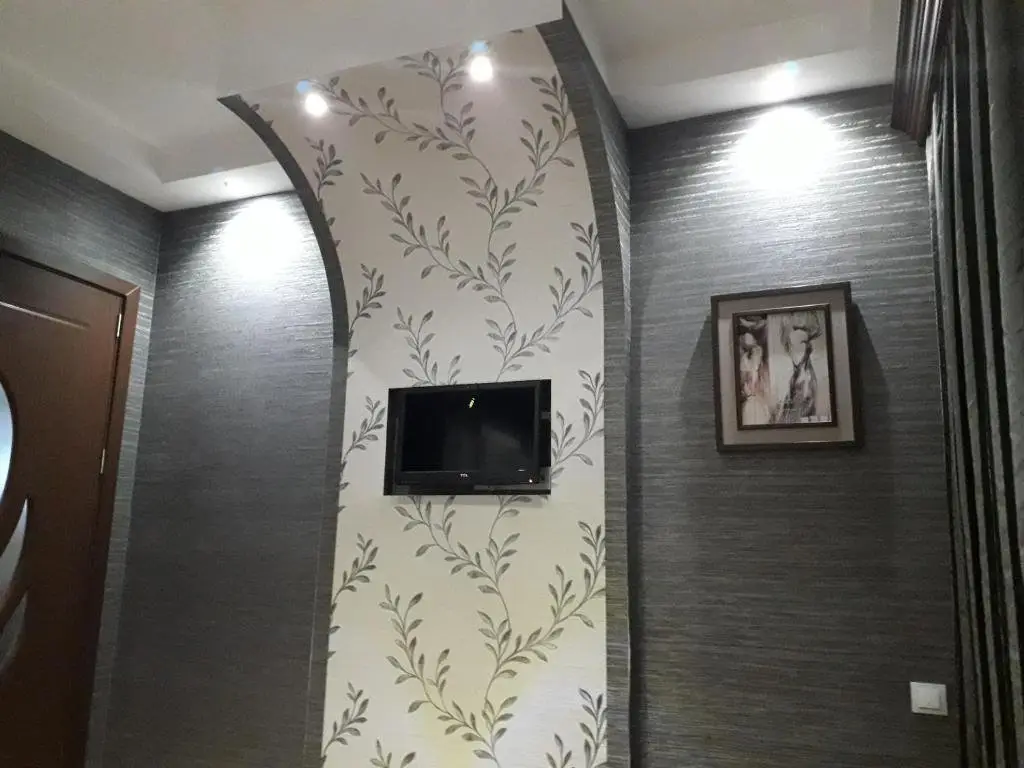 Тбилиси: cosy apartment in city centre saburtalo