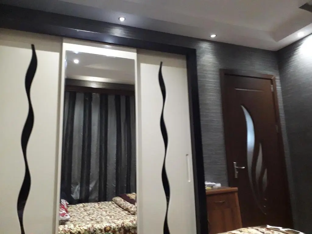 Тбилиси: cosy apartment in city centre saburtalo