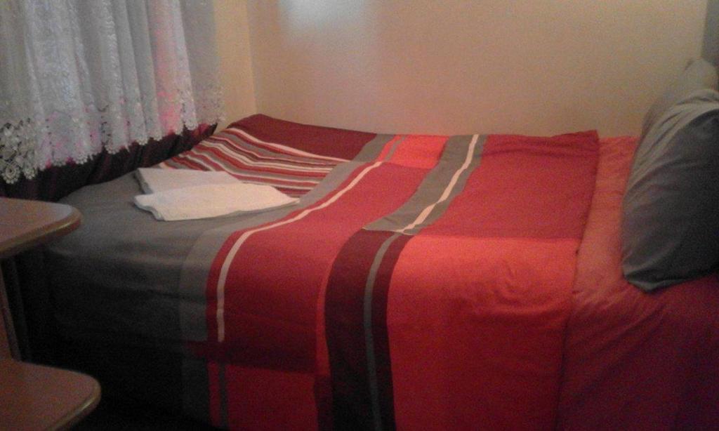 Тбилиси: Guest House Busa