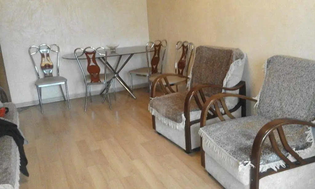 Guest House Busa — фото 1