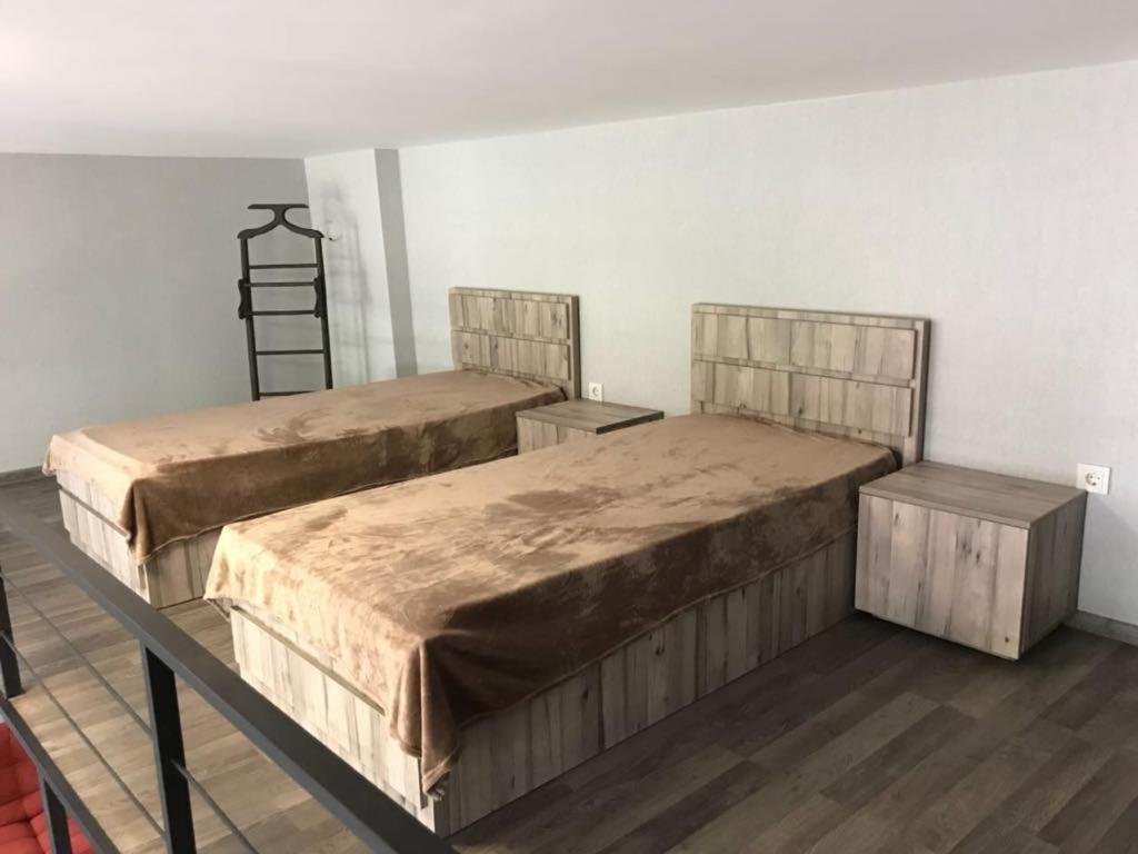 Тбилиси: Central Loft