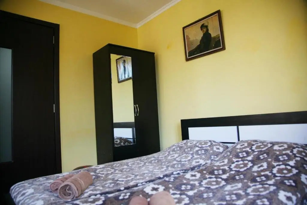 Тбилиси: Guesthouse Different