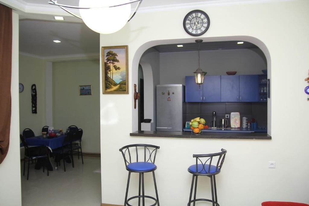 Тбилиси: Guesthouse Different