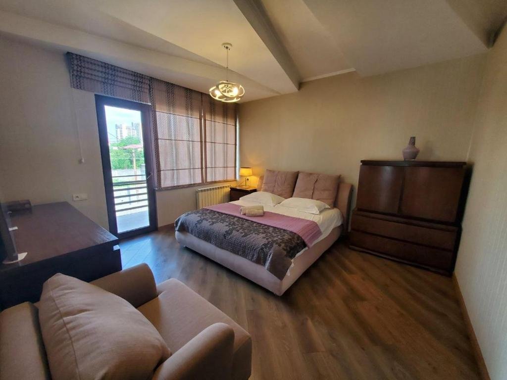 Тбилиси: Guesthouse in Tbilisi