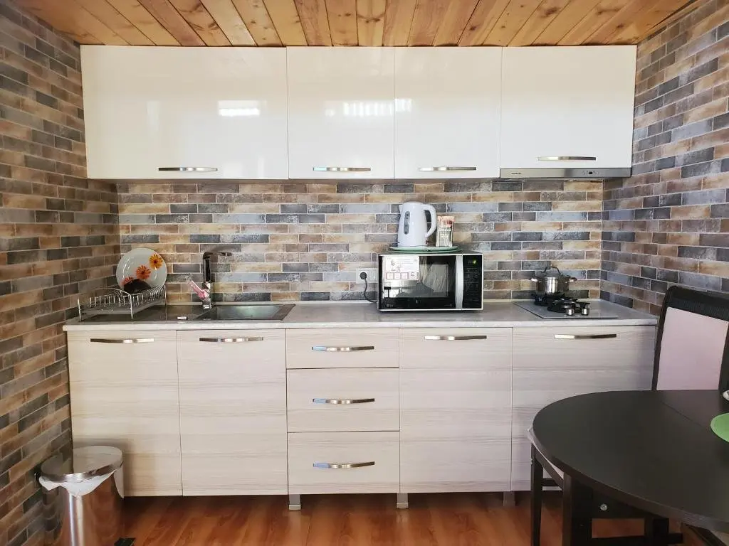 Тбилиси: Guesthouse in Tbilisi