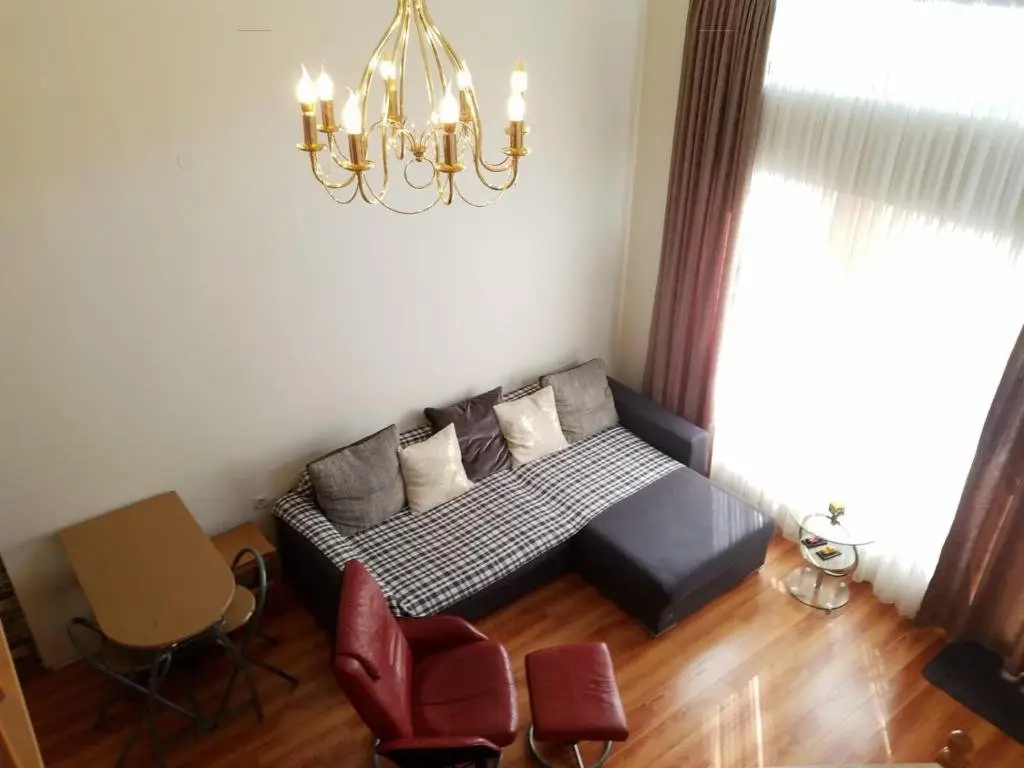 Тбилиси: Guesthouse in Tbilisi