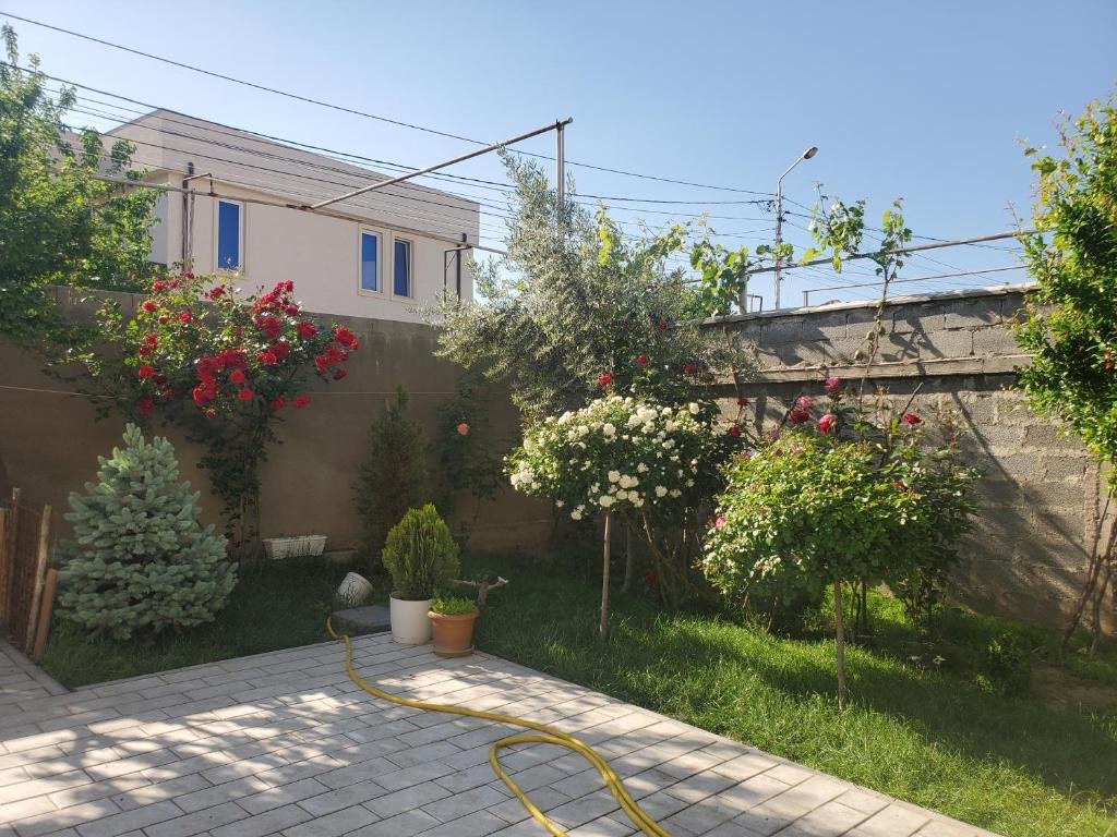 Тбилиси: Guesthouse in Tbilisi