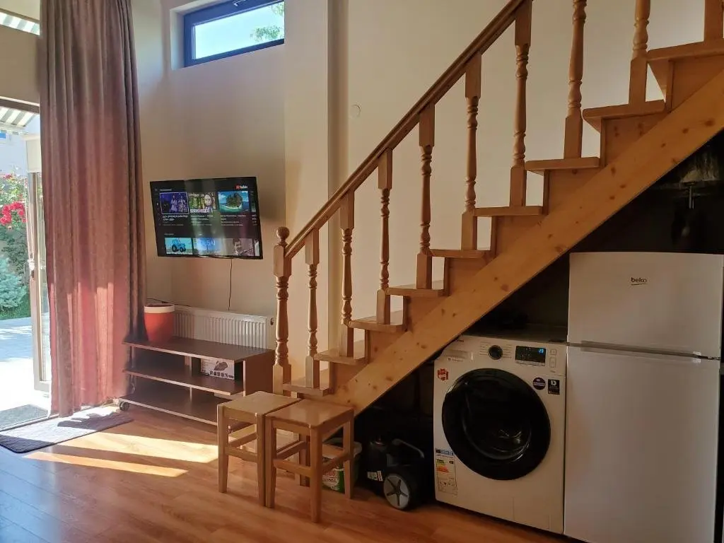Тбилиси: Guesthouse in Tbilisi