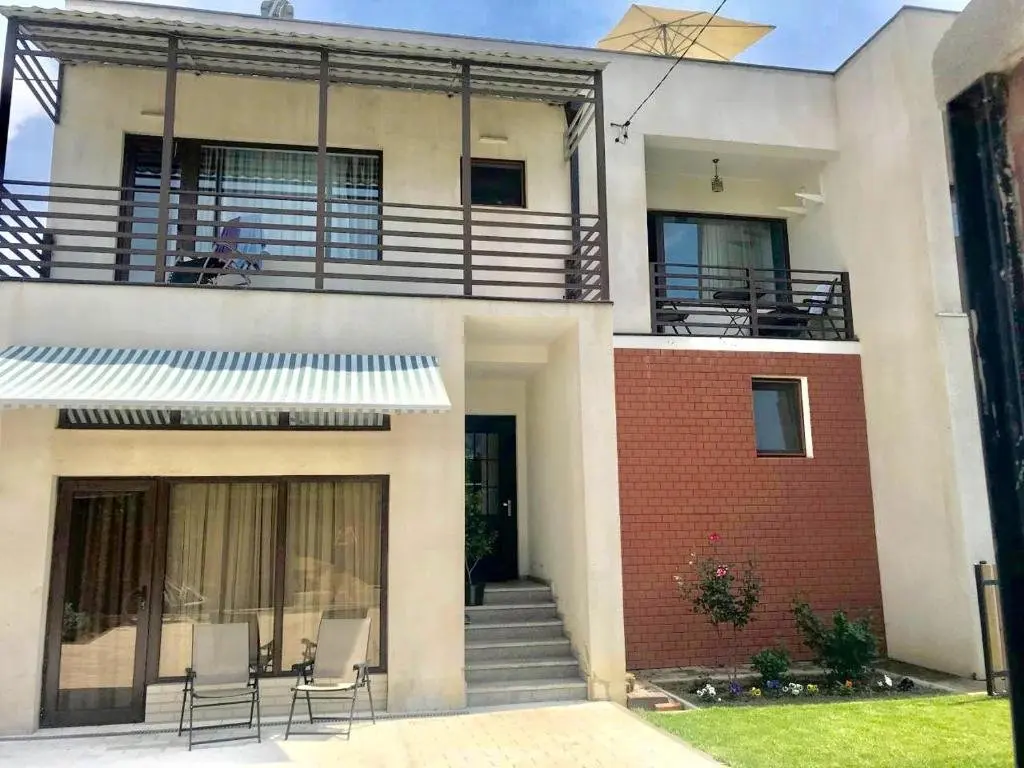 Тбилиси: Guesthouse in Tbilisi