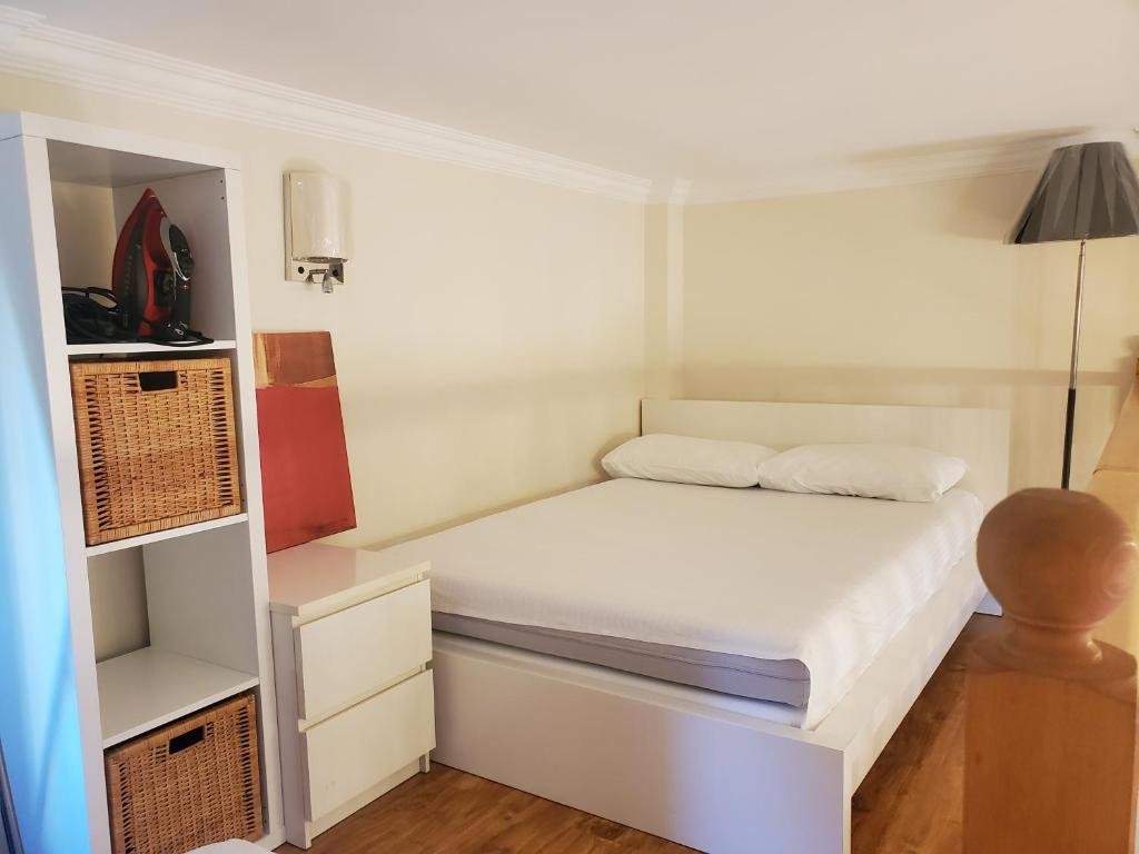 Guesthouse in Tbilisi — фото 1
