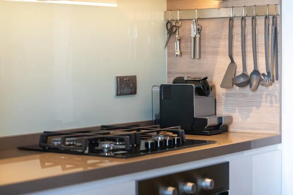 Дубай: Gorgeous apartment in Studio One