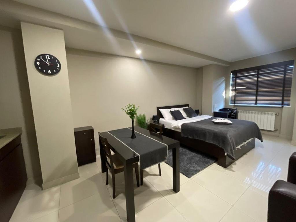 Charming Yerevan Studio in the Heart of the City — фото 1