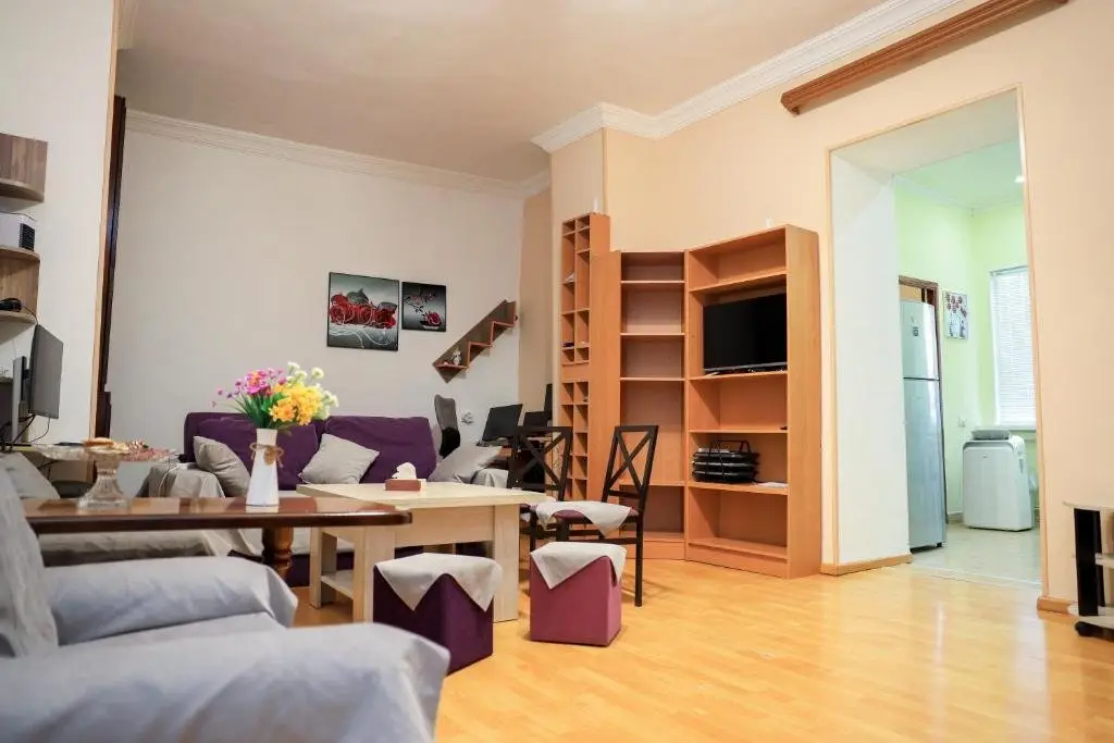 Ереван: Comfortable Appartments in the Center of Yerevan