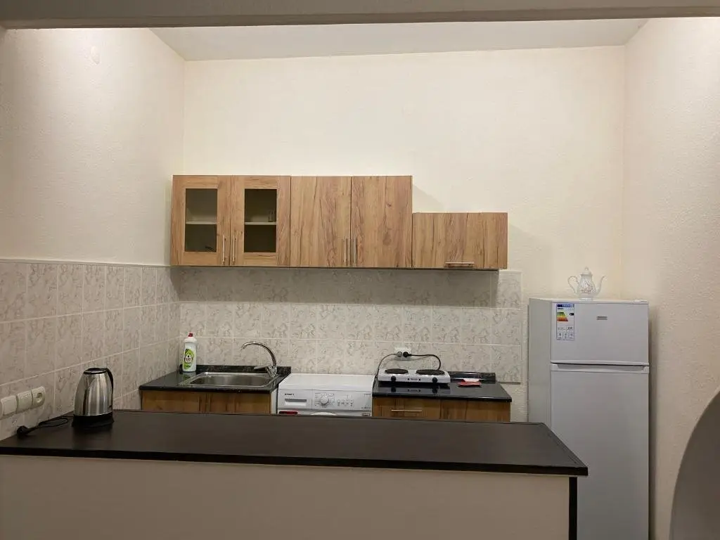 Ереван: City Center Studio - Yerevan