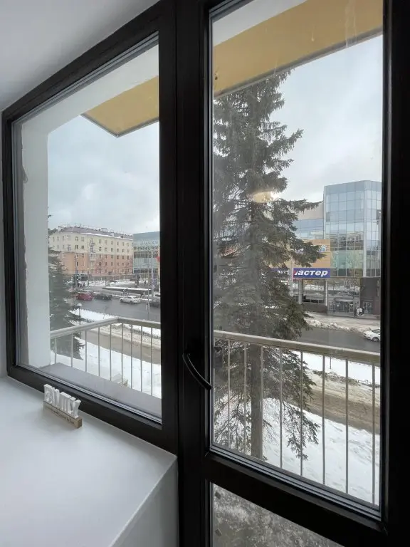 Петрозаводск: Квартира Комфортная в Центре