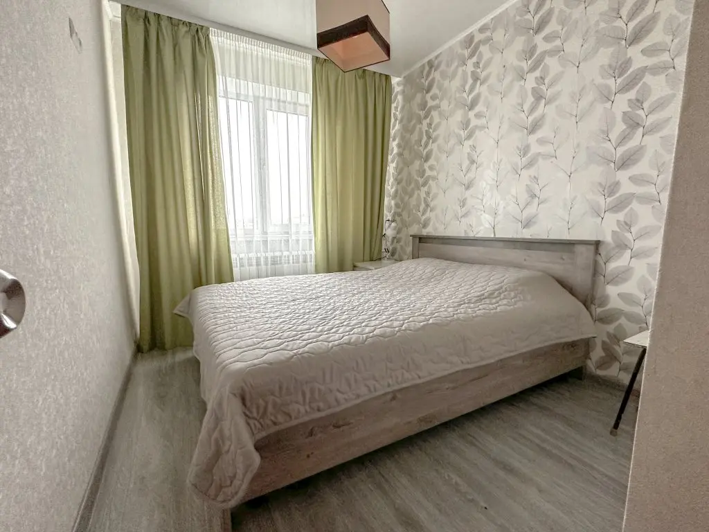 Владивосток: Квартира на Тобольской 29
