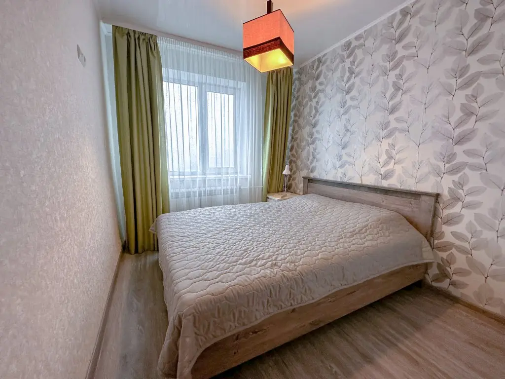 Владивосток: Квартира на Тобольской 29