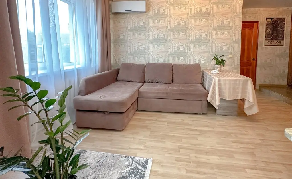 Владивосток: Квартира на Тобольской 29