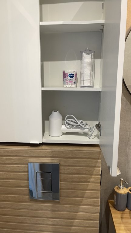 Калининград: Квартира White Room