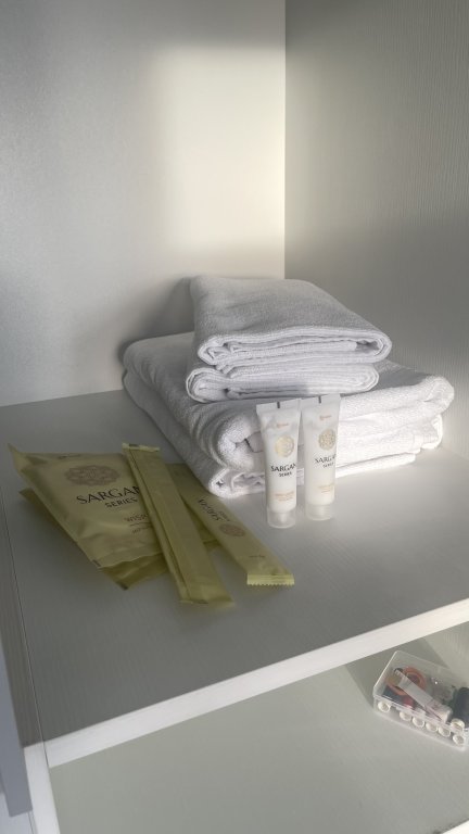 Калининград: Квартира White Room