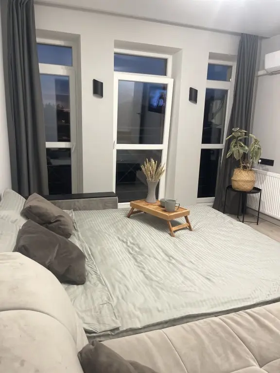 Калининград: Квартира White Room