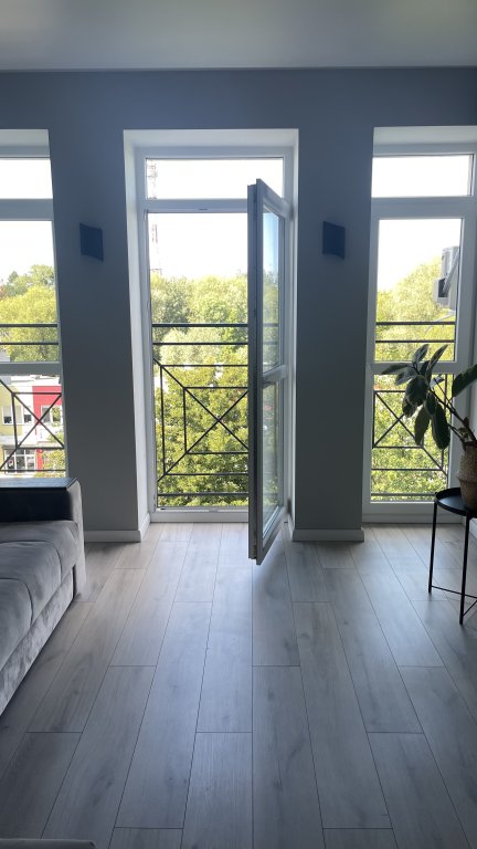 Калининград: Квартира White Room