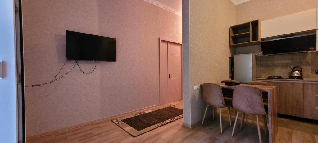 Keto's apartment in old Tbilisi — фото 1