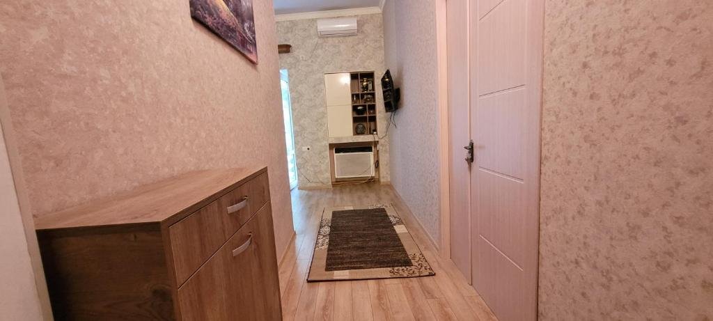 Тбилиси: Keto's apartment in old Tbilisi