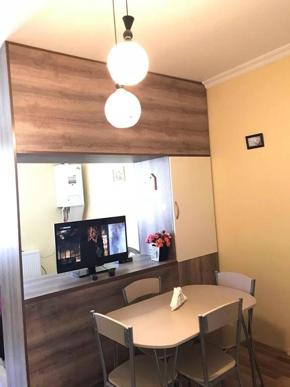 Бакуриани: Cozy Apartment, Bakuriani