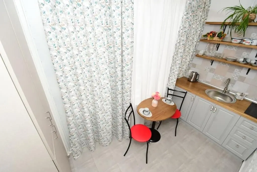 Тбилиси: Manchos Apartment Heart Of Old Tbilisi