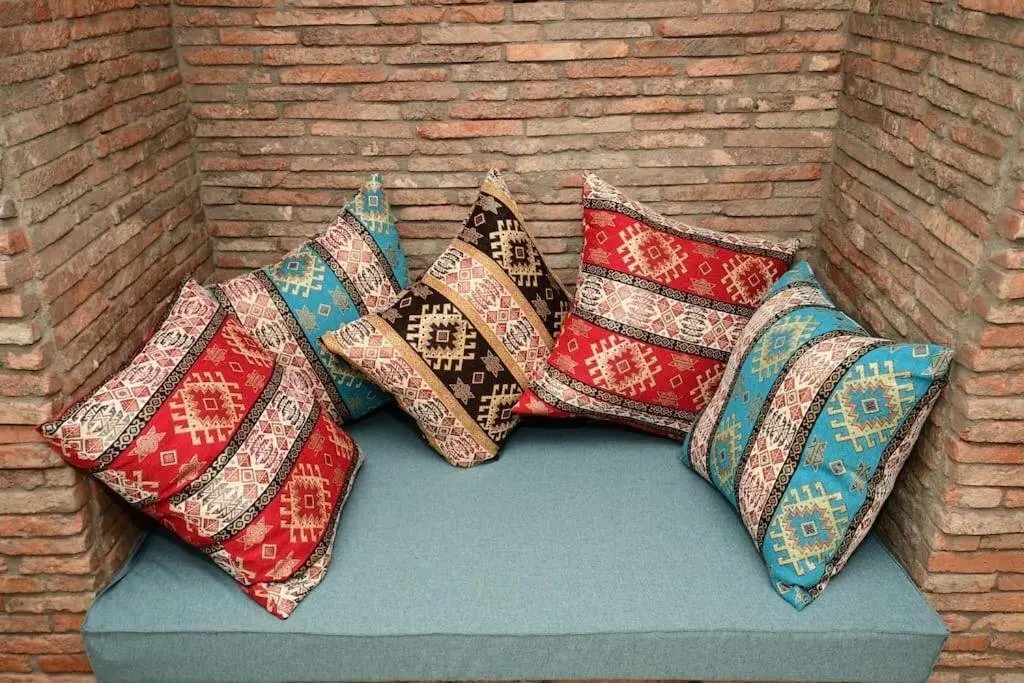 Тбилиси: Manchos Apartment Heart Of Old Tbilisi