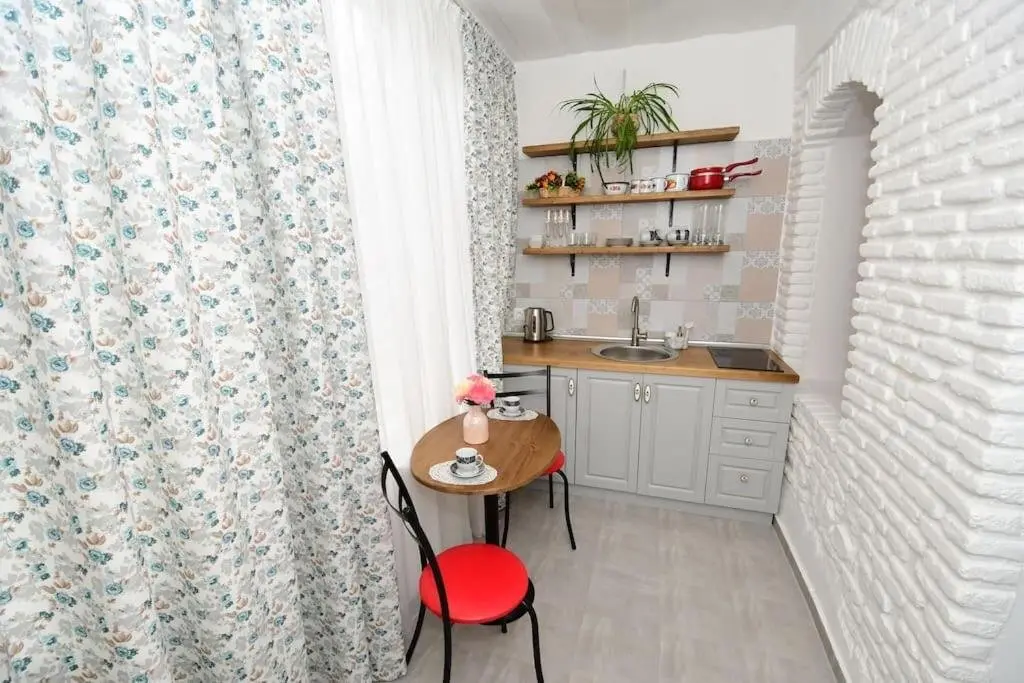 Тбилиси: Manchos Apartment Heart Of Old Tbilisi