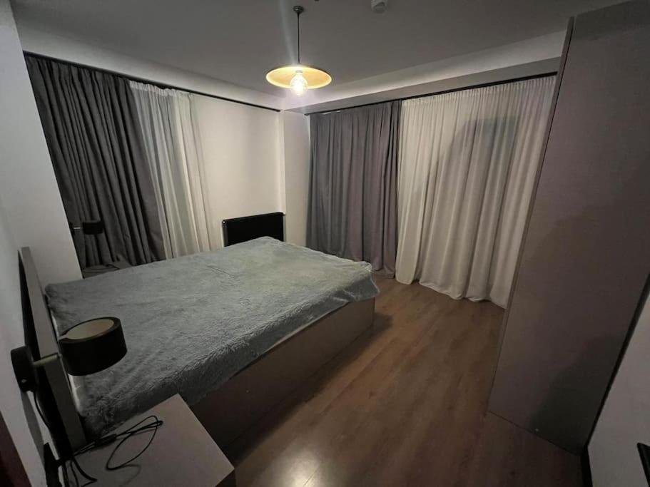 Гудаури: Paskunji Marshall Apartment