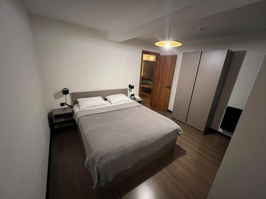 Гудаури: Paskunji Marshall Apartment