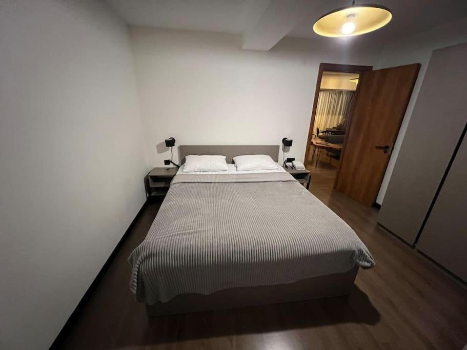 Гудаури: Paskunji Marshall Apartment