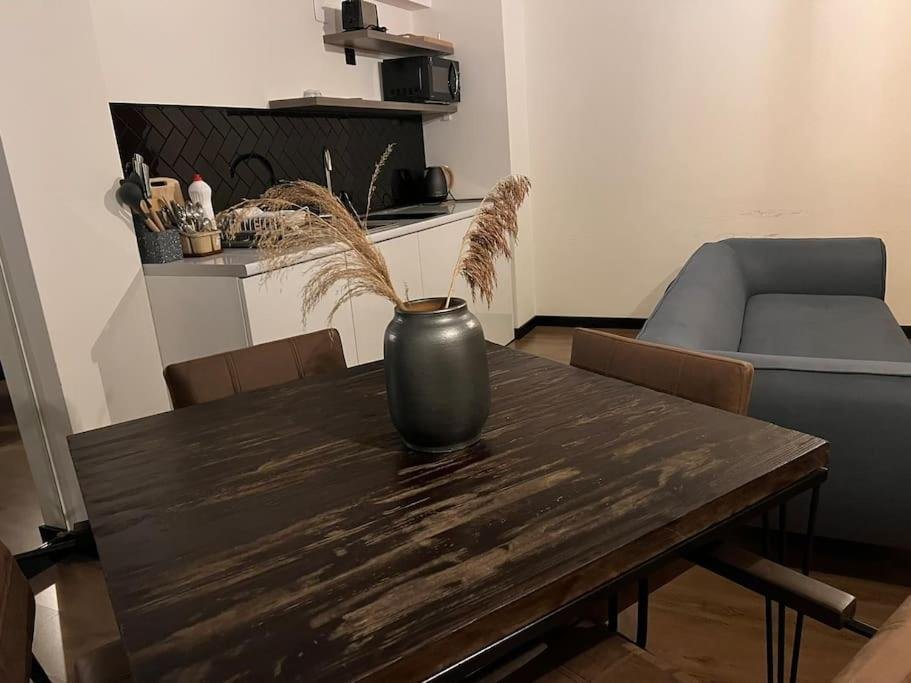 Гудаури: Paskunji Marshall Apartment