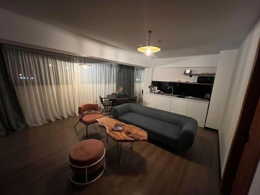 Гудаури: Paskunji Marshall Apartment