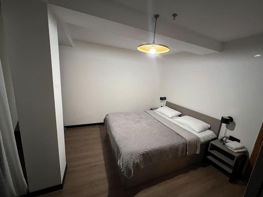 Гудаури: Paskunji Marshall Apartment