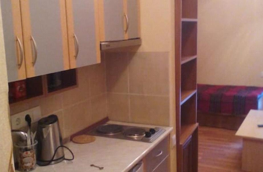 axis apartment — фото 1