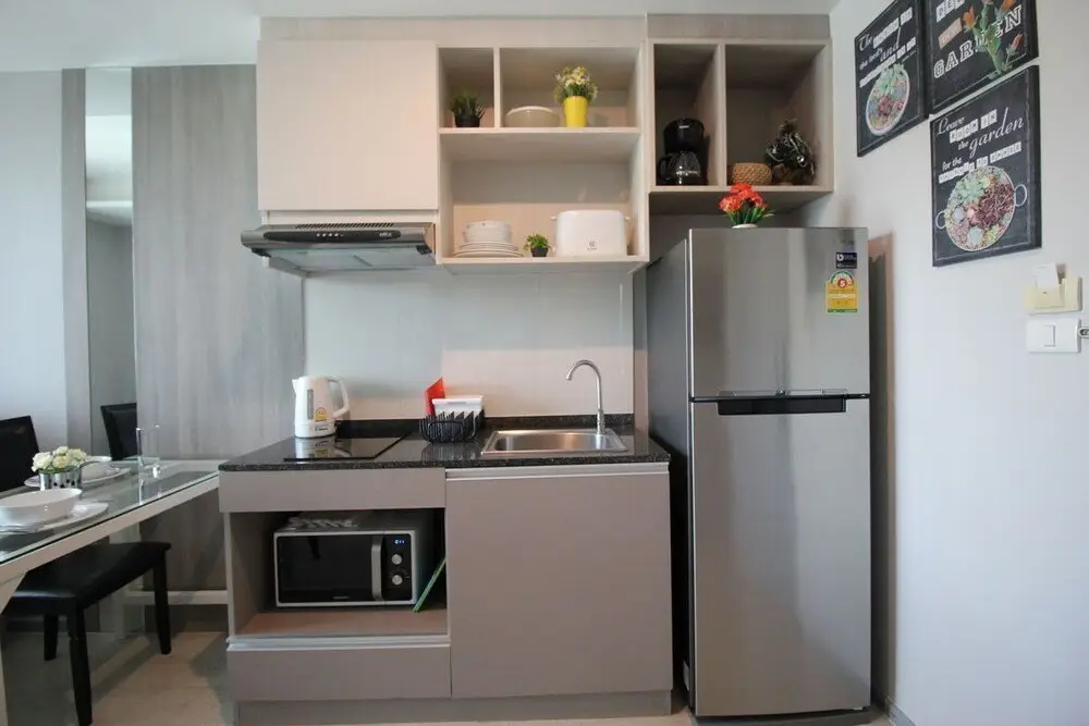 Тхаланг: Ideal 1 Bed Apartment at Surin Beach
