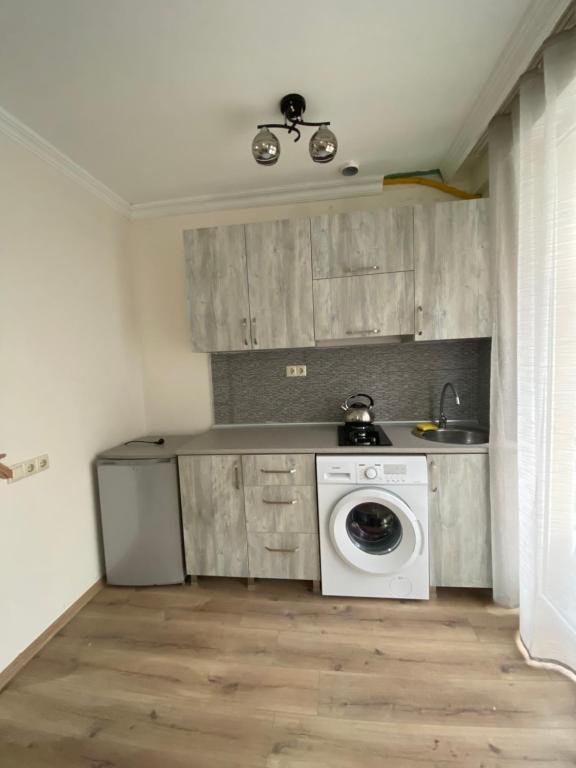tako’s cozy apartment in the center of batumi — фото 1