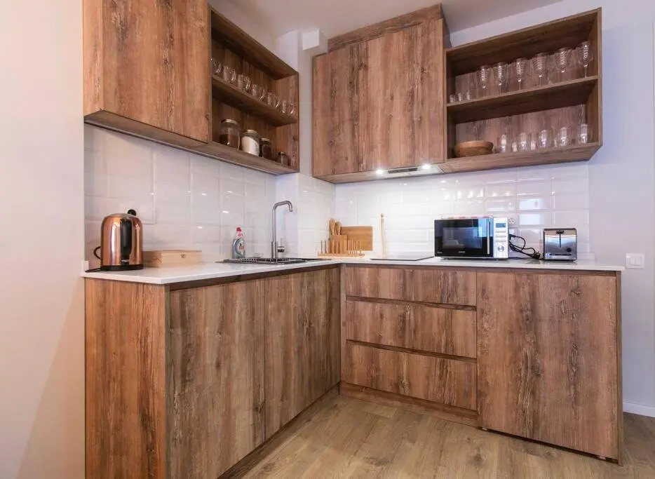 Гудаури: Cozy mountain apartment in New Gudauri
