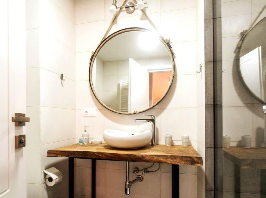 Гудаури: Cozy mountain apartment in New Gudauri