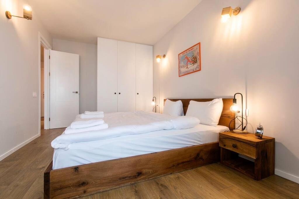 Гудаури: Cozy mountain apartment in New Gudauri